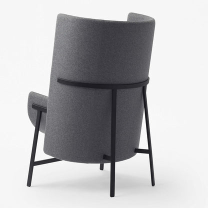 Kite Highback Chair