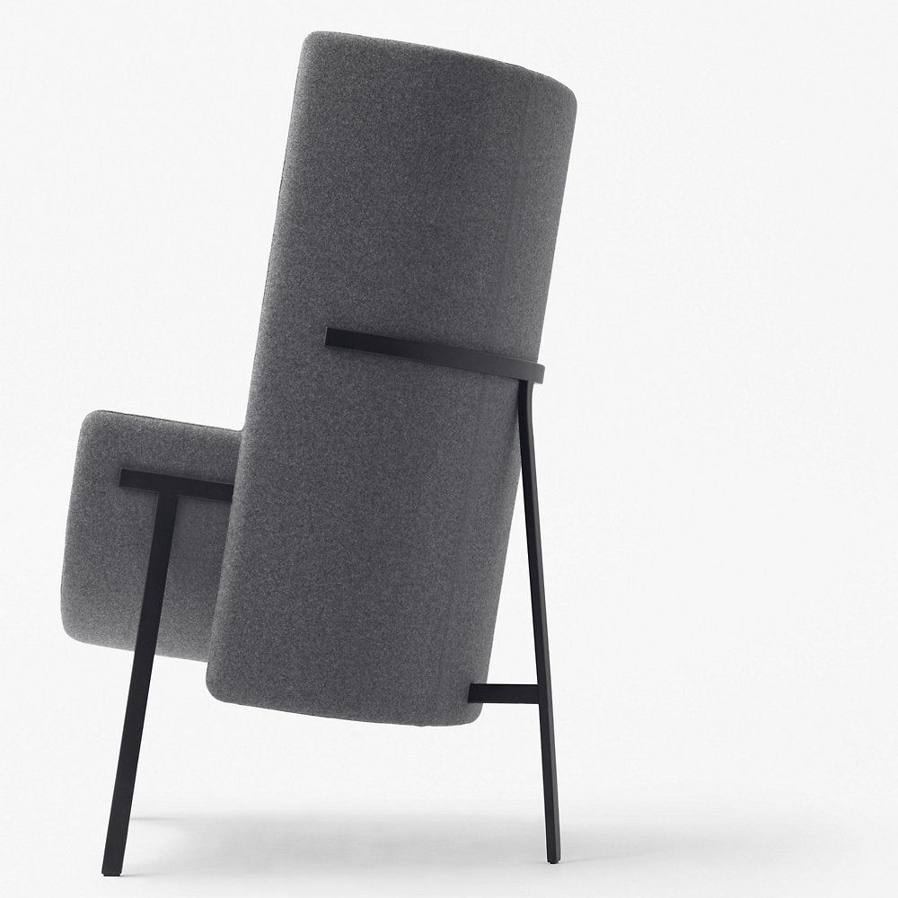 Kite Highback Chair