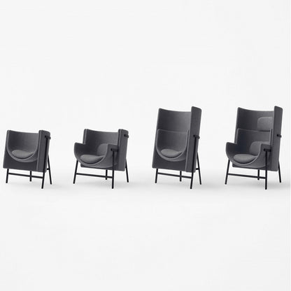 Kite Highback Chair
