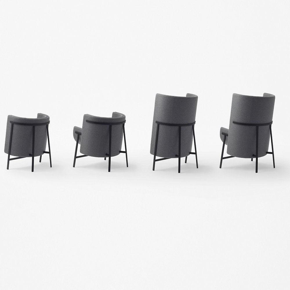 Kite Highback Chair