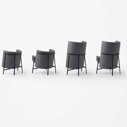 Kite Highback Chair