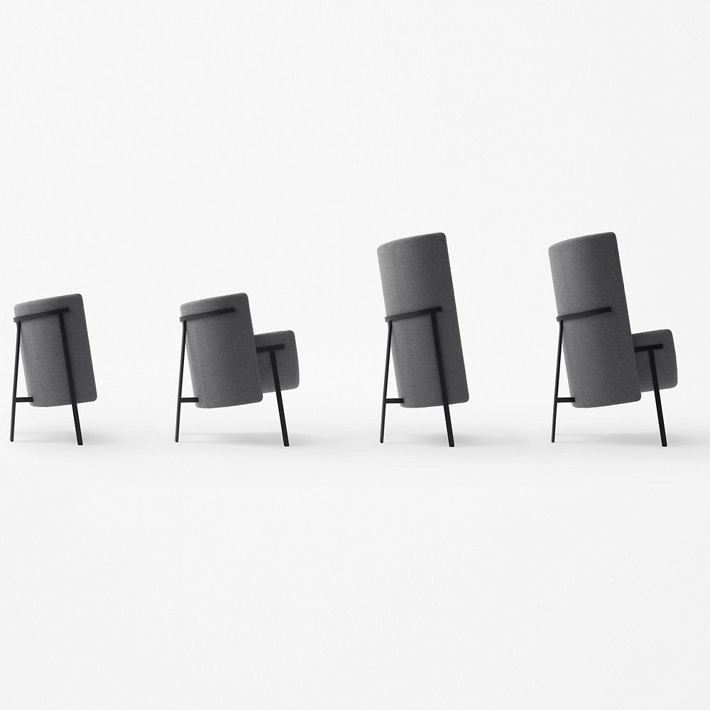 Kite Highback Chair
