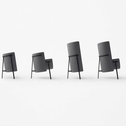 Kite Highback Chair