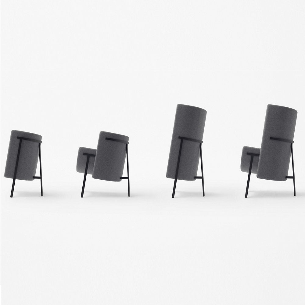 Kite Highback Chair