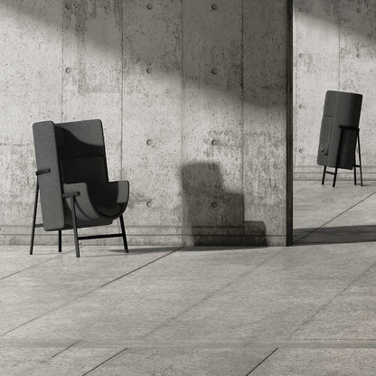 Kite Highback Chair