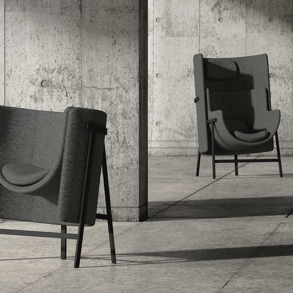 Kite Highback Chair