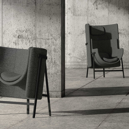 Kite Highback Chair