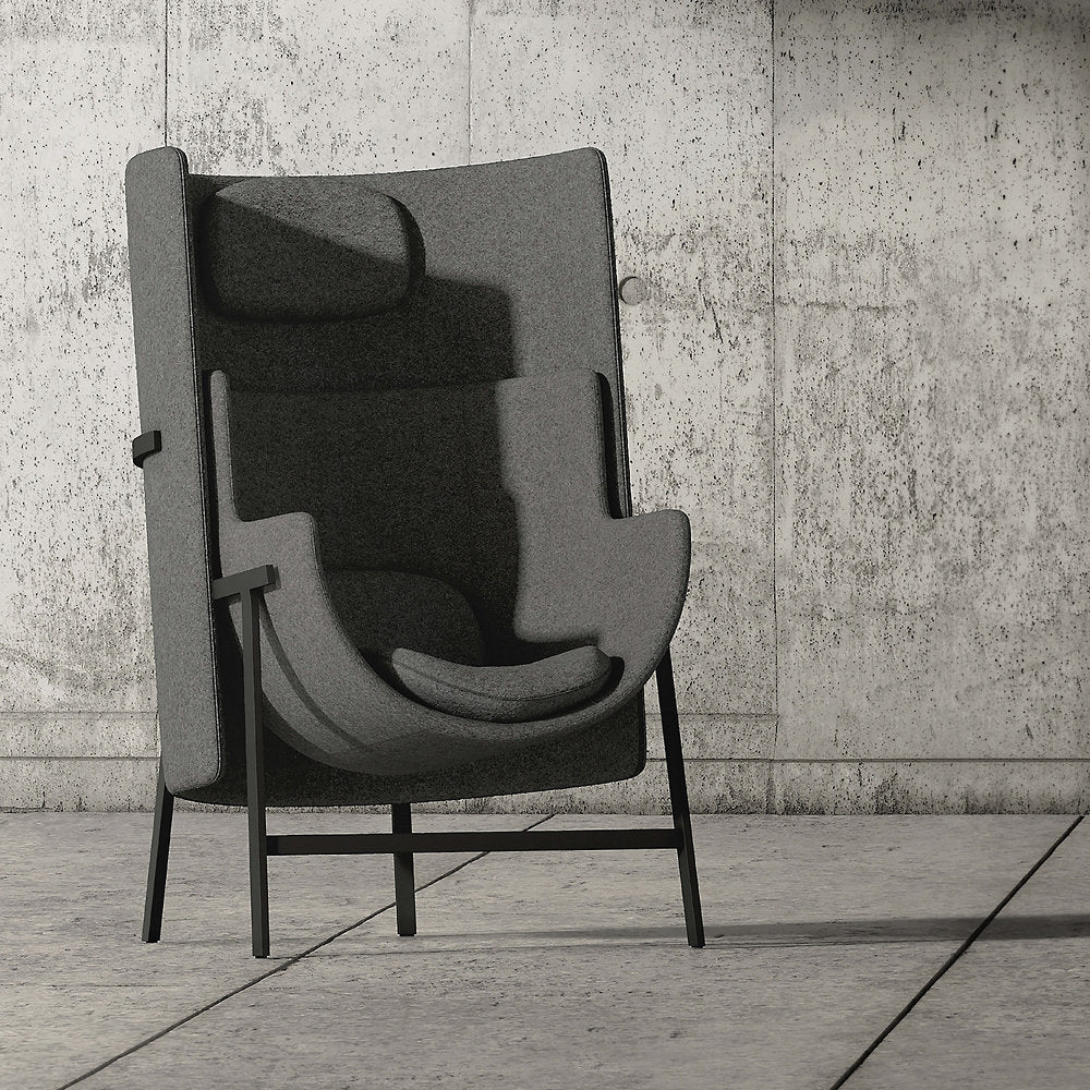 Kite Highback Chair