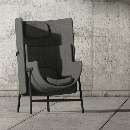 Kite Highback Chair