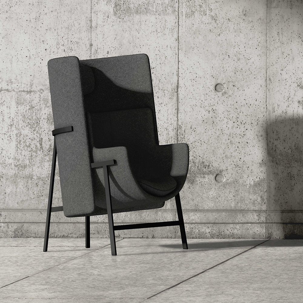 Kite Highback Chair