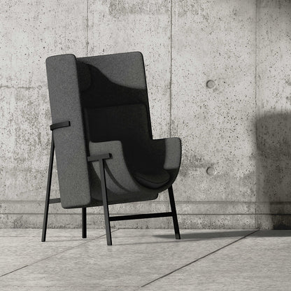 Kite Highback Chair
