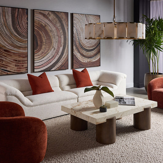 Ardi Coffee Table