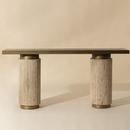 Ashva Console Table