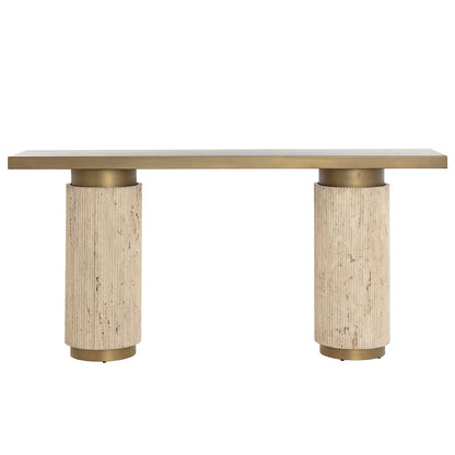 Ashva Console Table
