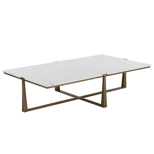 Cowell Coffee Table