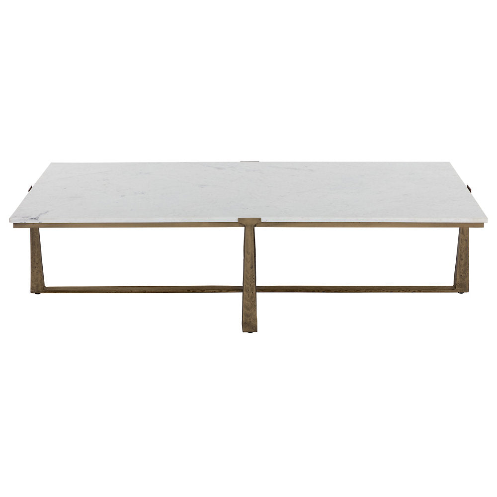 Cowell Coffee Table