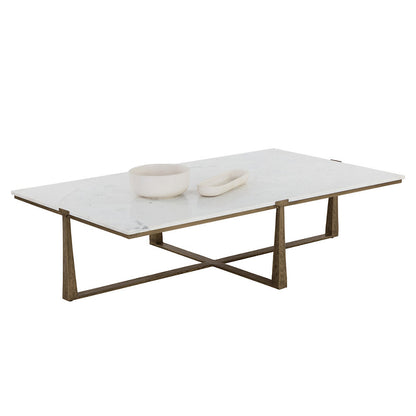 Cowell Coffee Table
