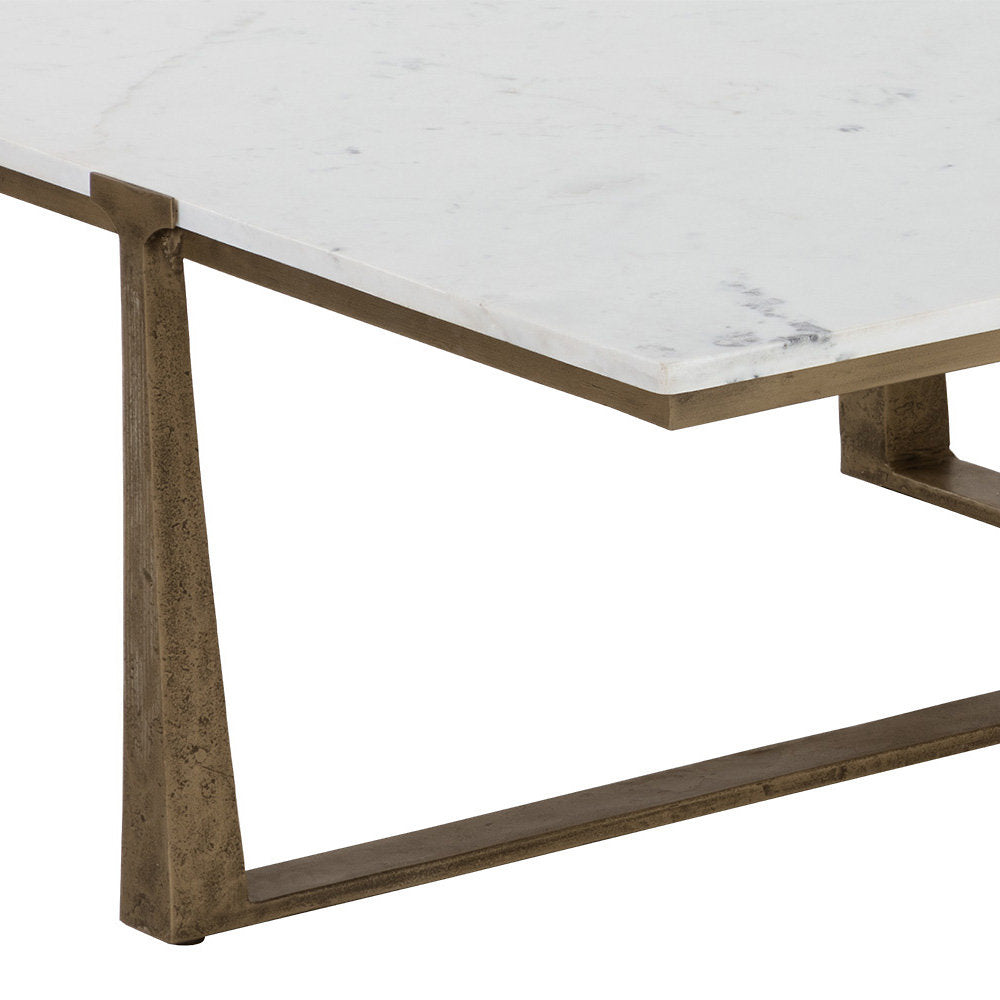 Cowell Coffee Table