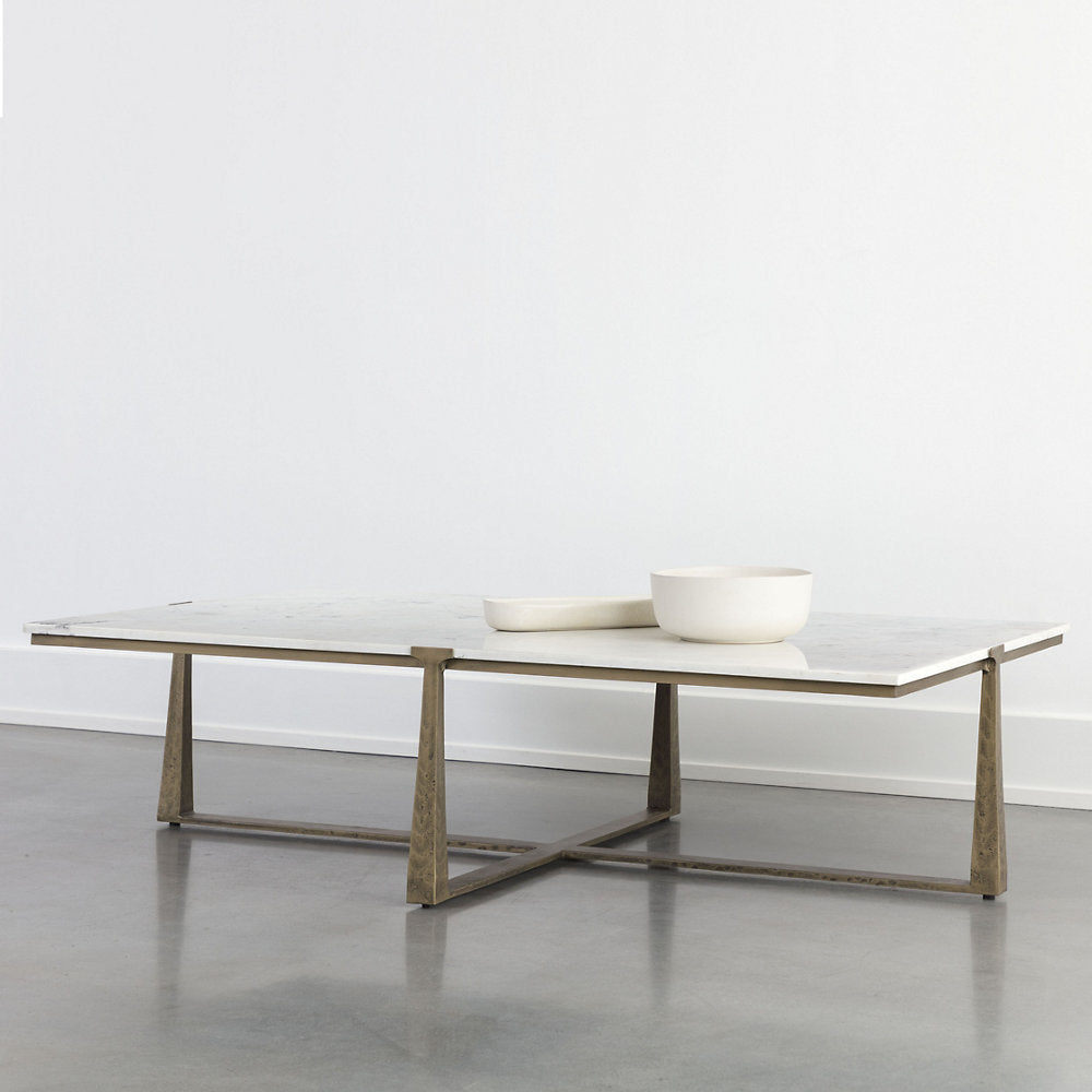 Cowell Coffee Table