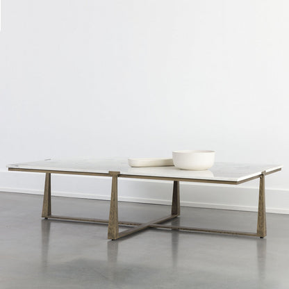 Cowell Coffee Table