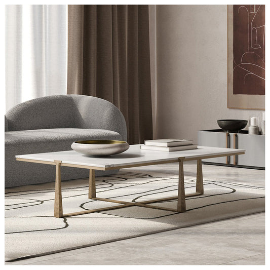 Cowell Coffee Table