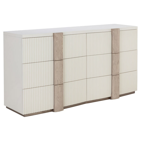 Venetta Dresser