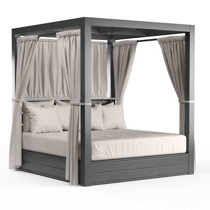 Redondo Outdoor Resort King Day Bed