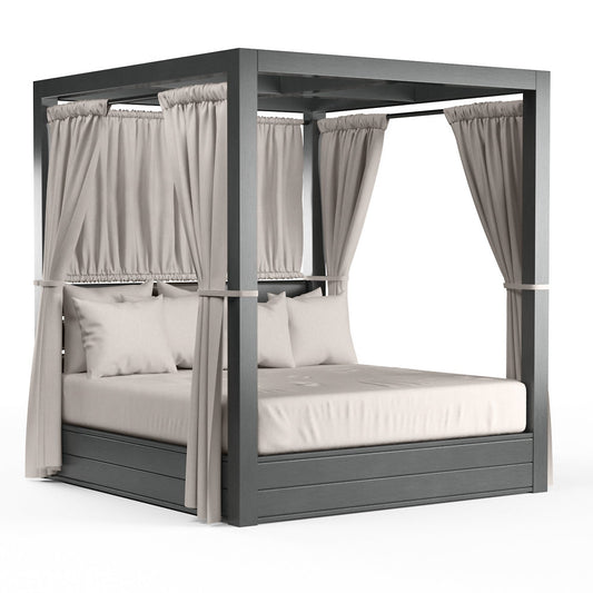 Redondo Outdoor Resort King Day Bed