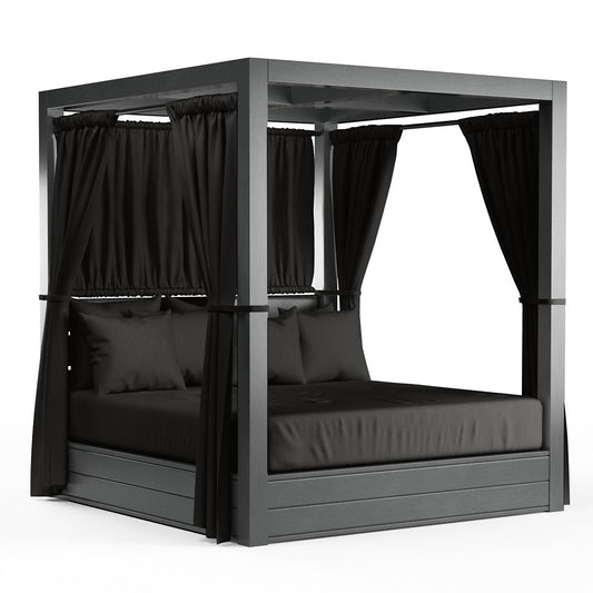 Redondo Outdoor Resort King Day Bed