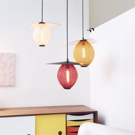 Satellite Pendant Lamp