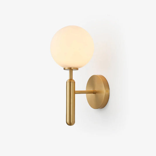 Scandiluxe Wall Light Wall lamp