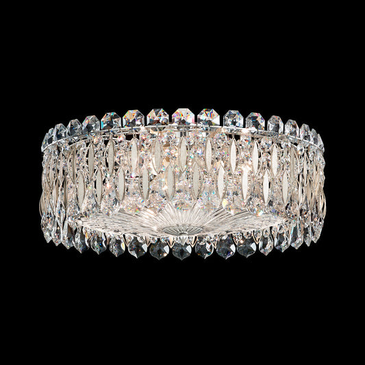 Schonbek Sarella RS8348 Flush Mount - Dazzlingmen