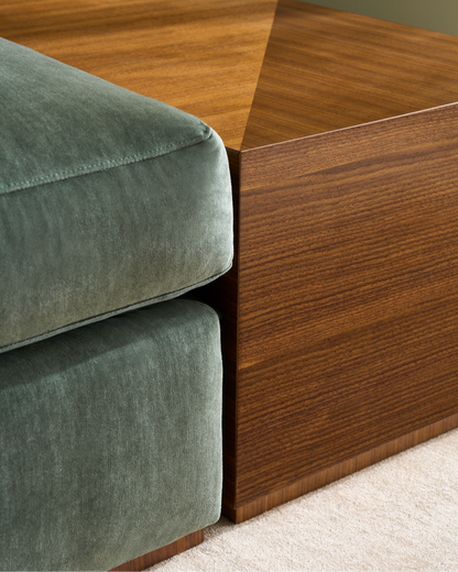 Bello 4PC Sectional
