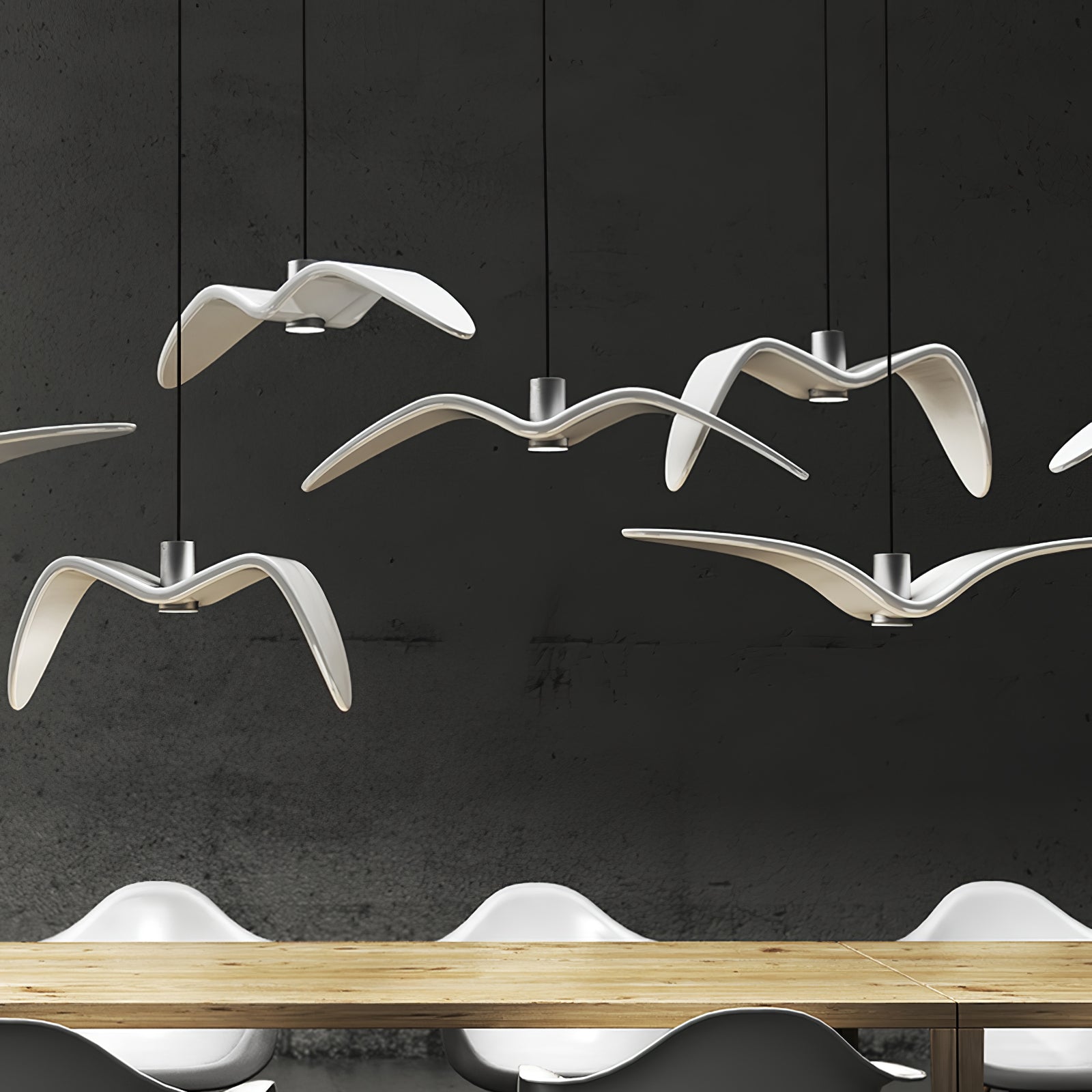 Aviara LED Pendant Light 1001 Pendant light