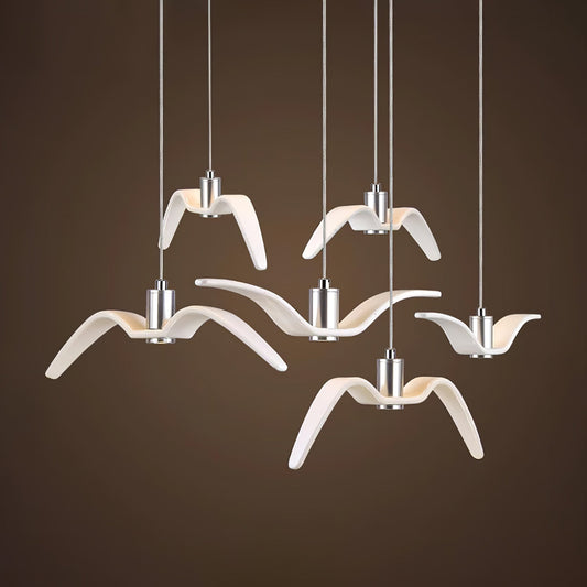 Aviara LED Pendant Light 1001 Pendant light