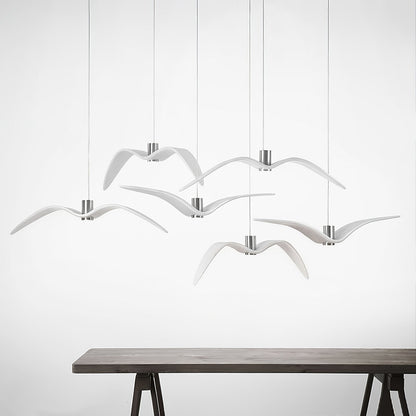 Aviara LED Pendant Light 1001 Pendant light