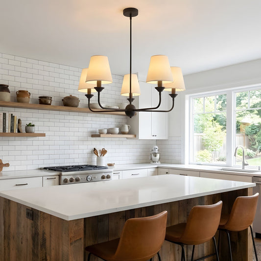Seraphine Grace Chandelier