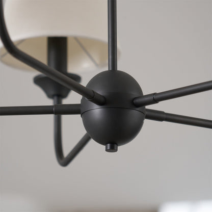 Seraphine Grace Chandelier