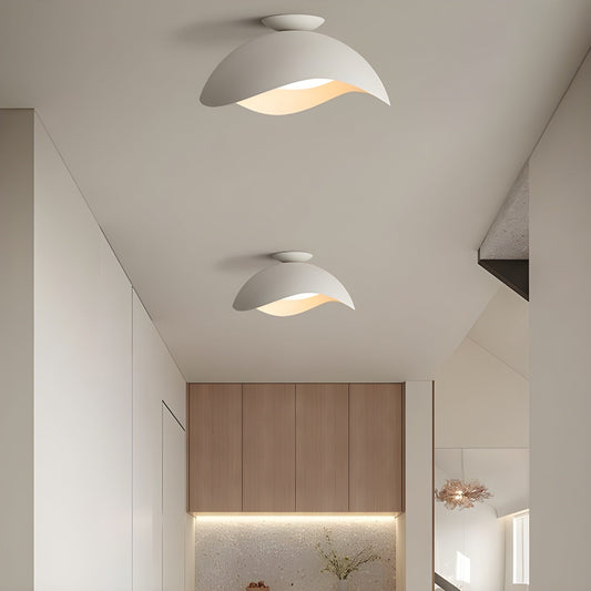 Serene Wave Ceiling Light Ceiling lamp