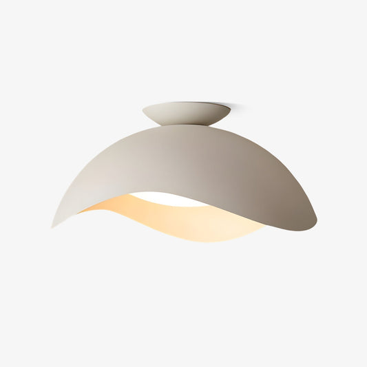 Serene Wave Ceiling Light Ceiling lamp