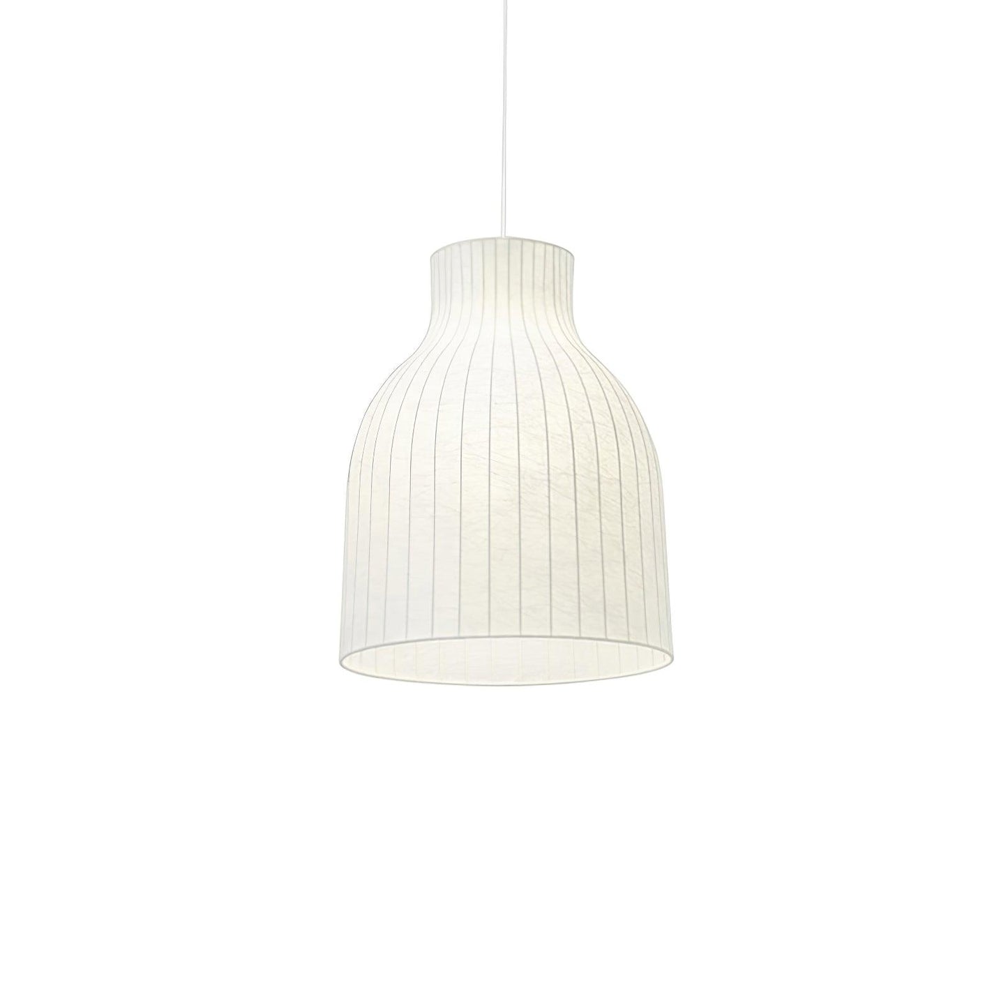 Serica Trio Silk Pendant Collection
