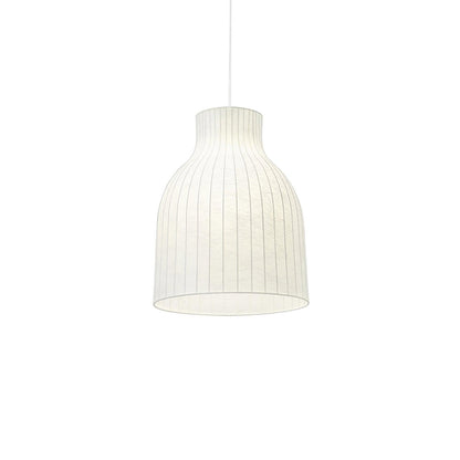 Serica Trio Silk Pendant Collection