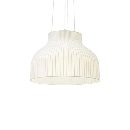 Serica Trio Silk Pendant Collection