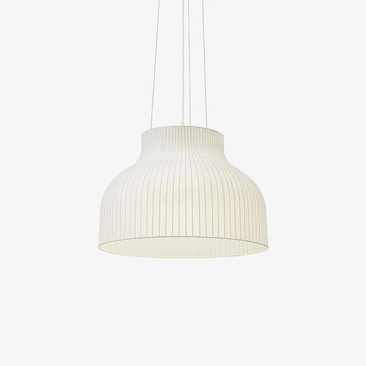 Serica Trio Silk Pendant Collection