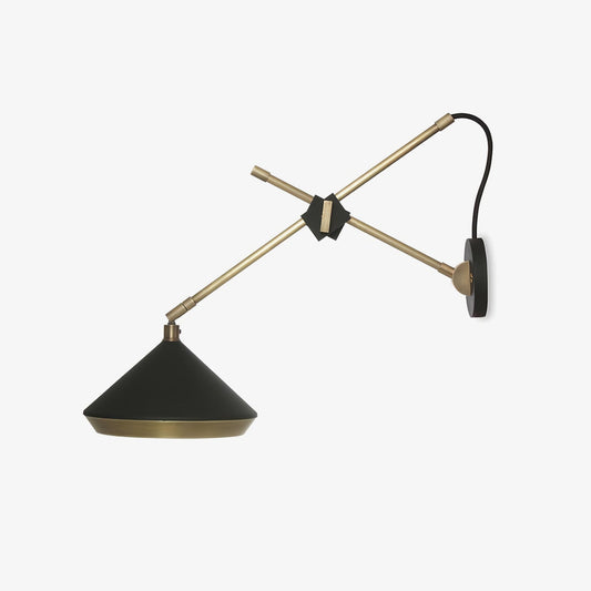 Shear Wall Light Wall lamp