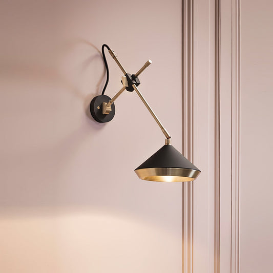 Shear Wall Light Wall lamp