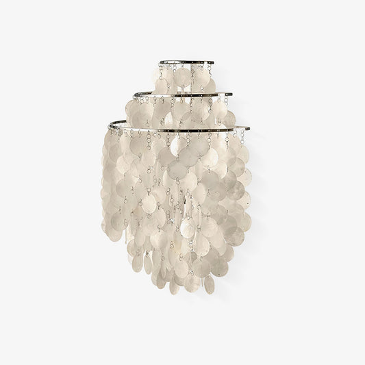 Shell Cascading Wall Light Wall lamp