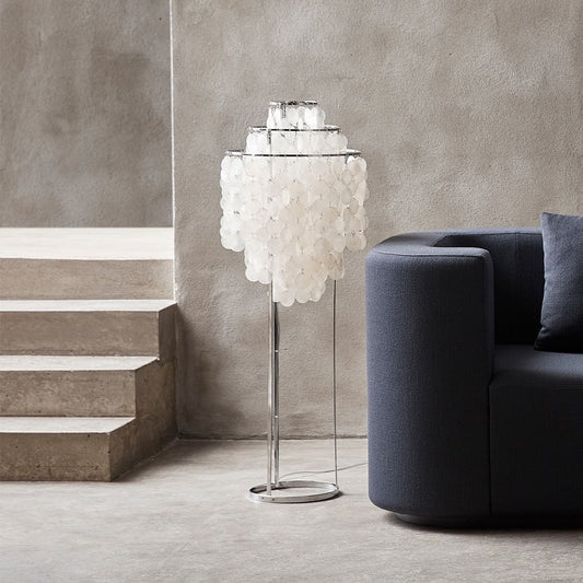 Shell Floor Lamp Floor lamp