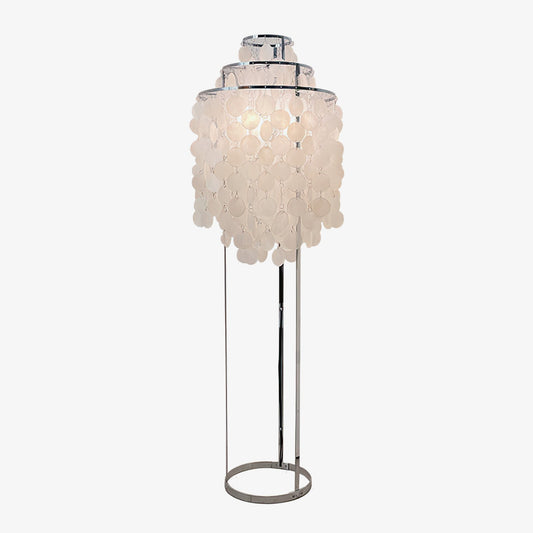 Shell Floor Lamp Floor lamp
