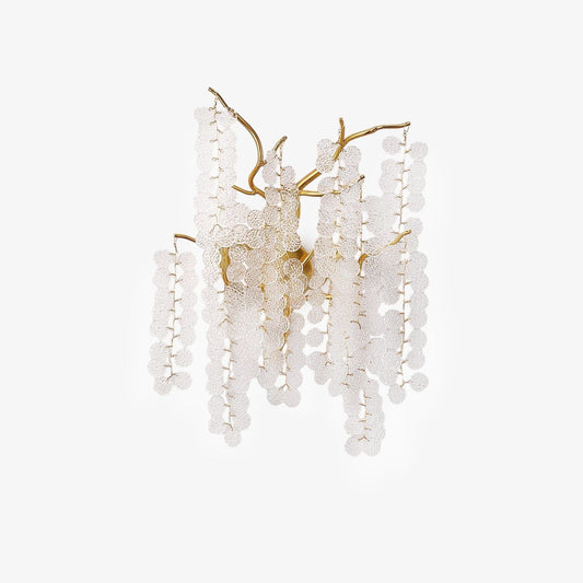Shiro Noda Wall Lamp Wall lamp